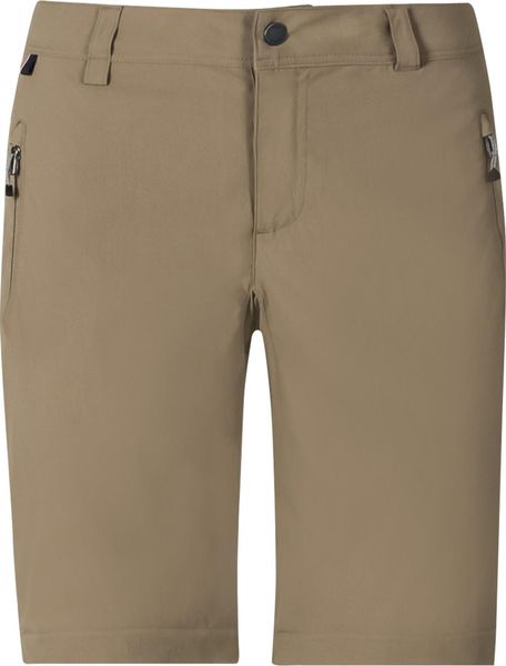 Pants 3/4 Wedgemount