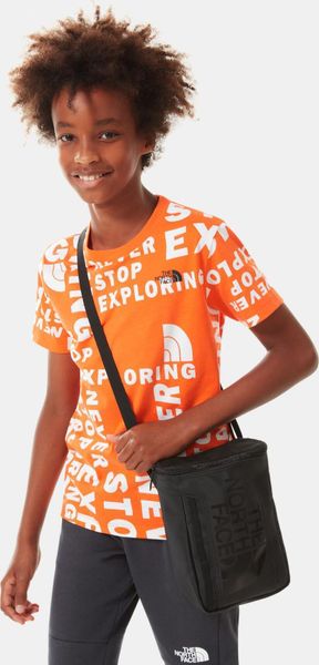 Y Base Camp Pouch