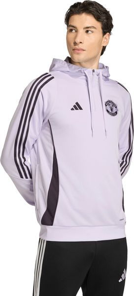 Manchester United 25/26 Tiro Training Hoodie