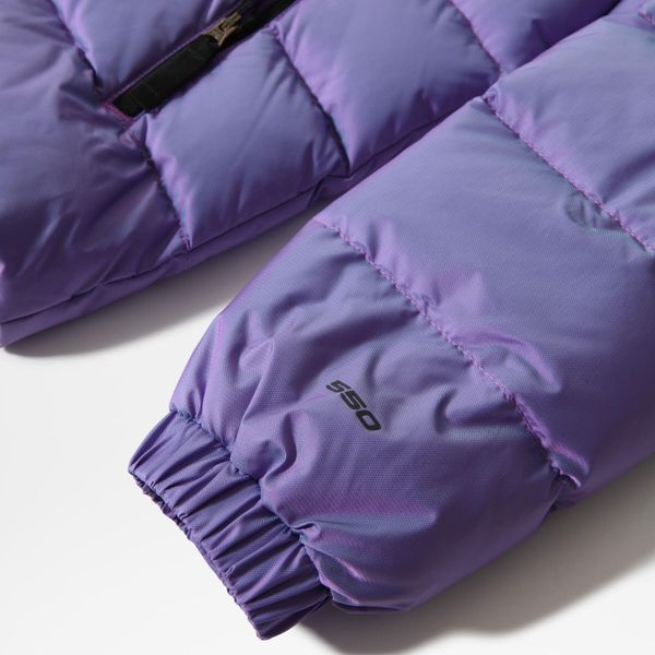 Girl’s Printed Hyalite Down Jacket