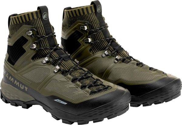 Ducan Knit High Gtx® Men