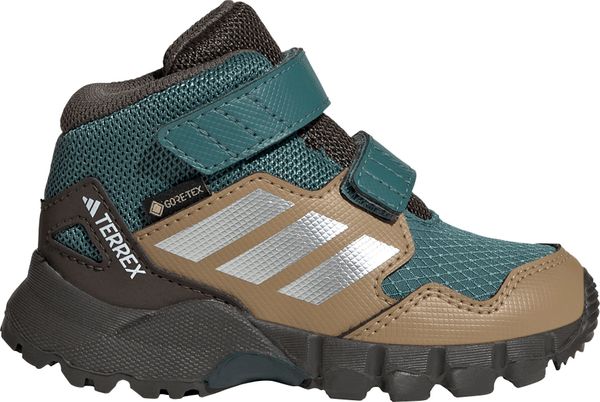 Terrex Skychaser Mid Gore-tex Hiking Shoes Kids