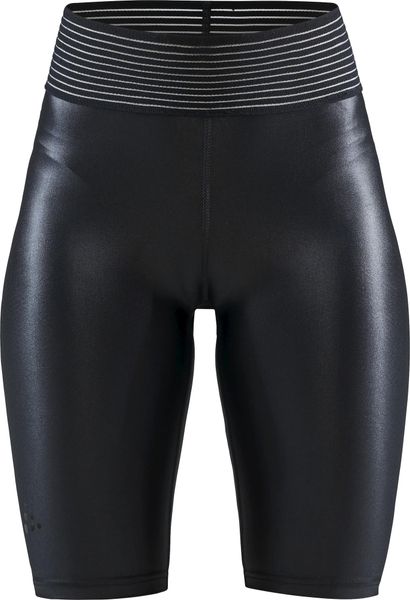 Unmtd Shiny Short Tights Women