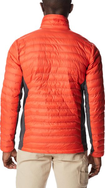 Powder Pass Jacket