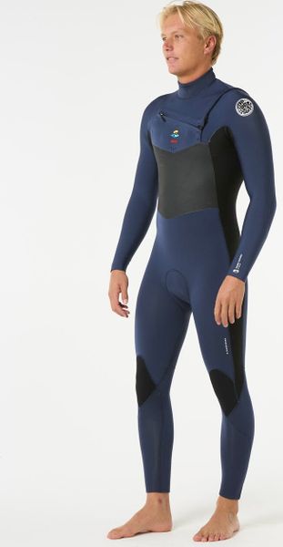 Dawn Patrol C/Zip 32GB ST