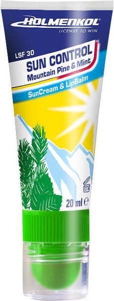 Sun Control Mountain Pine & Mint