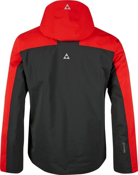 Kaprun Fischer Jacket
