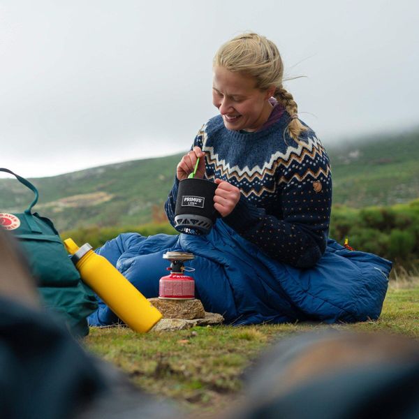 Lite Stove System