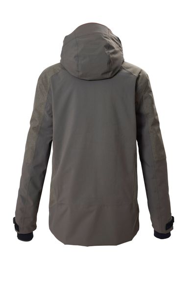 KSW 64 Men Ski Jacket