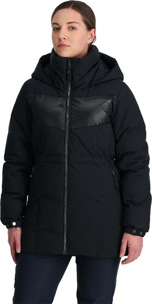 Eastwood Long Down Jacket
