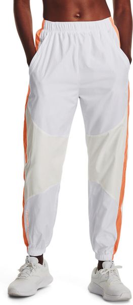 Women's UA Rush Woven Pants