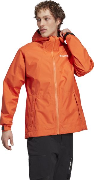 Xperior Gore-tex Paclite Rain Jacket