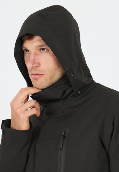Nomad M Parka