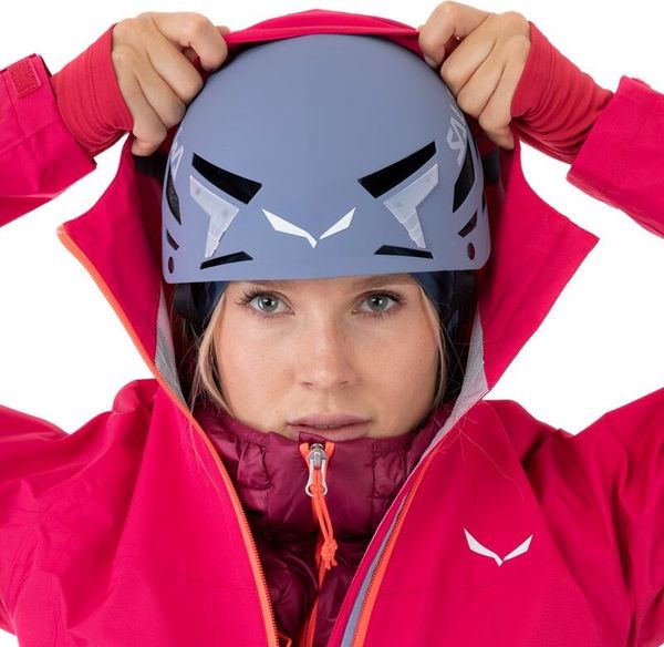 Puez (aqua 3) Powertex W Jacket
