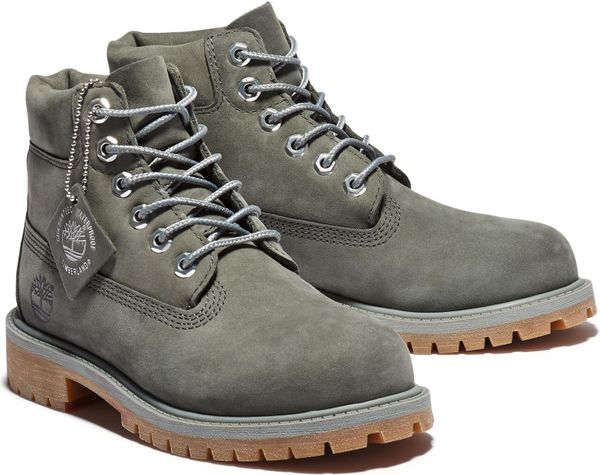 6 In Premium Waterproof Boot