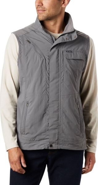 Silver Ridge II Vest