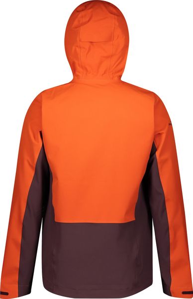Jacket M's Explorair Ascent WS