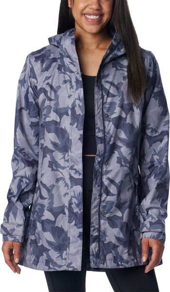 Splash A Little II Jacket