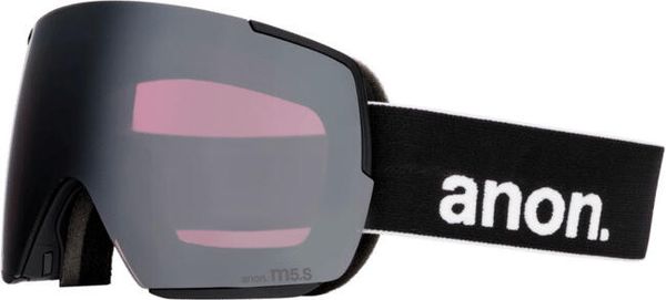 M5S Goggles + Polarized Perceive Lens