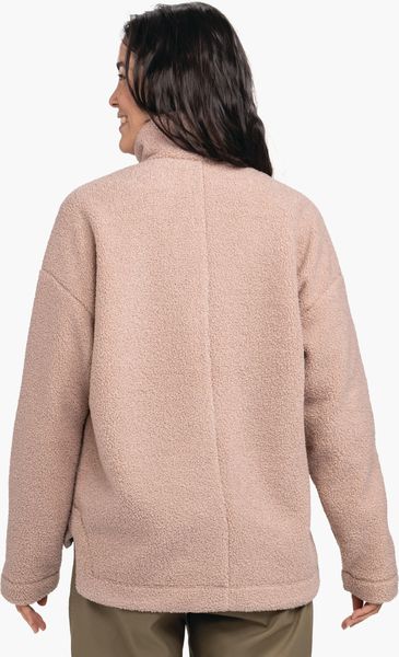 Fleece Jk Style Kalmor Women