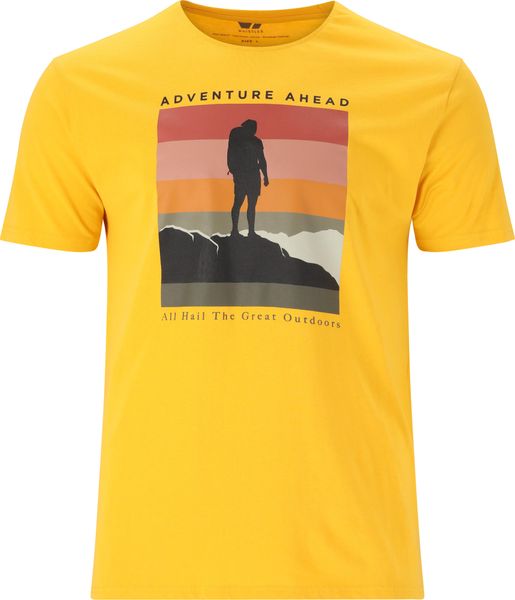 Vesper M O-neck T-shirt