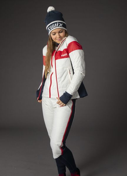 Powder Folded Beanie