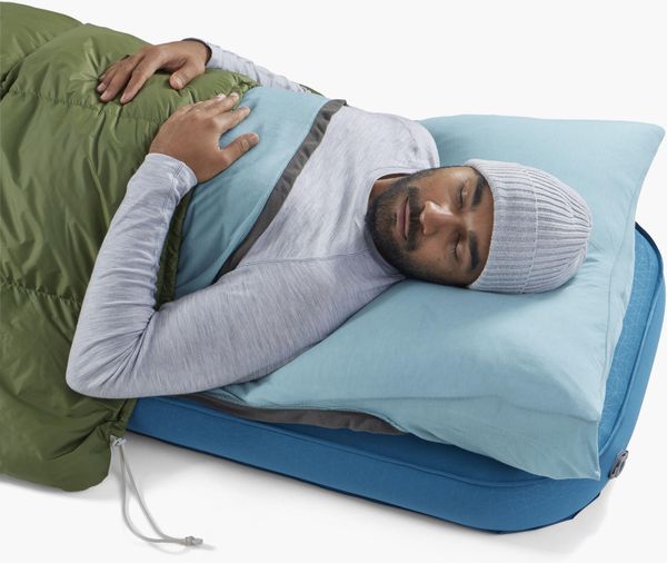 Tanami 7C Down Comforter