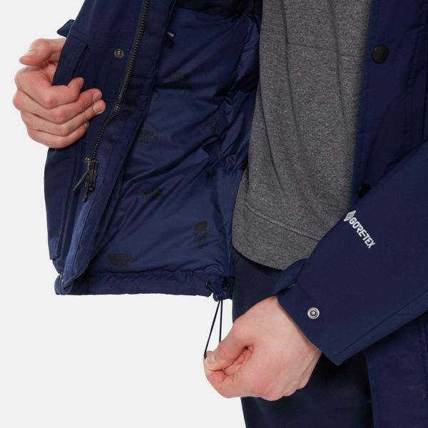 Men's Mountain Murdo Gtx® Jacket