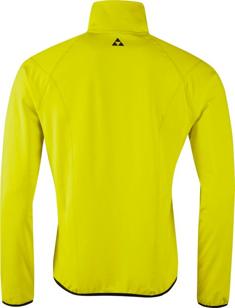 Samnaun Fischer Jacket