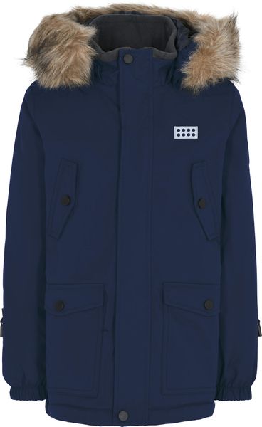 LWJoshua 714 - Jacket