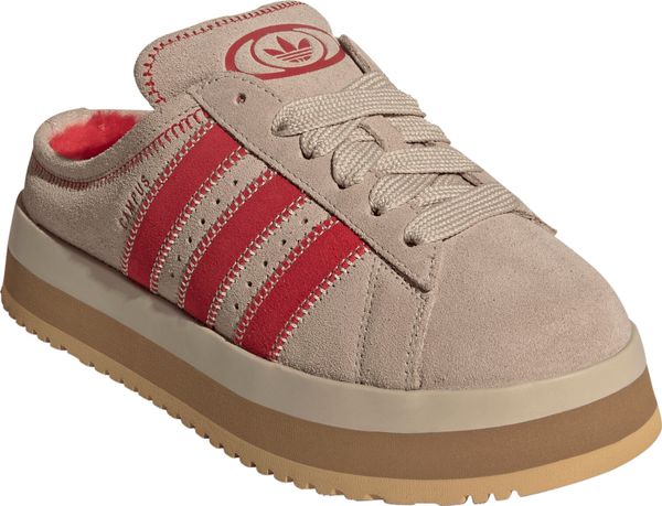 Campus 00s Winter Low Shoes