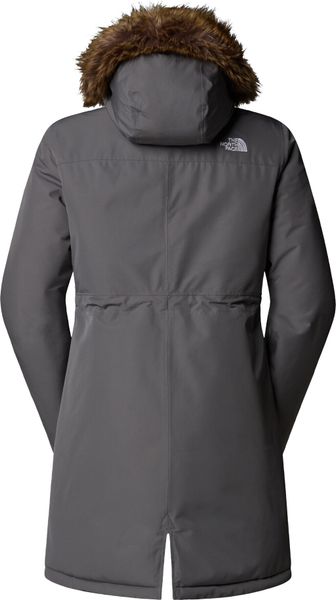 Womens Zaneck Parka