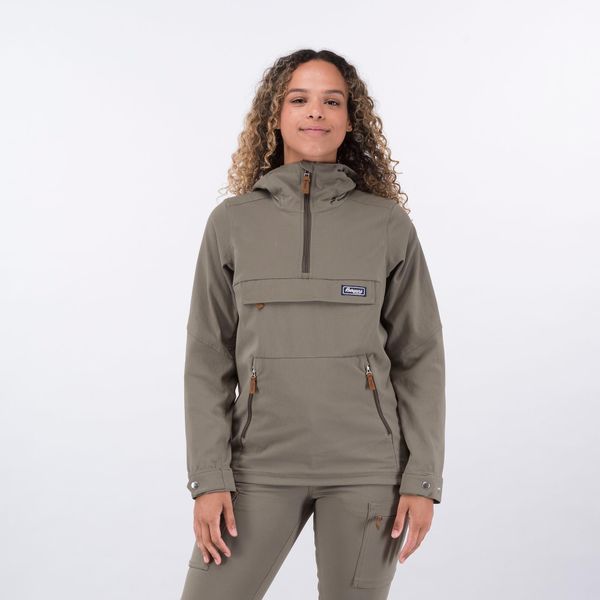 Nordmarka W Anorak