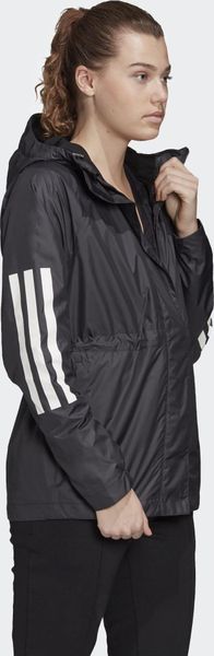 Women BSC 3S Wind Jacket