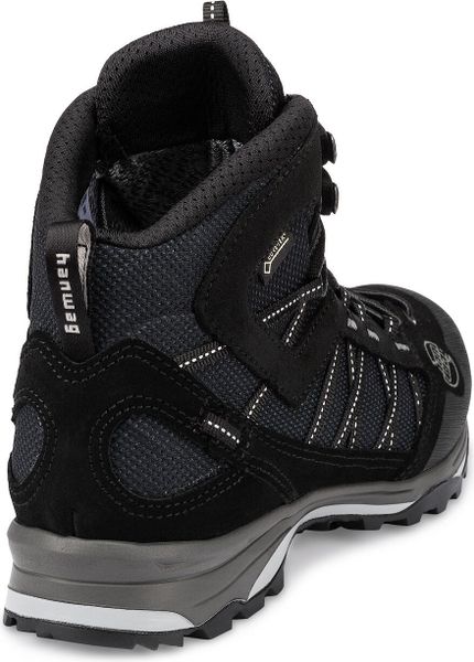 Belorado II Mid Bunion Lady GTX