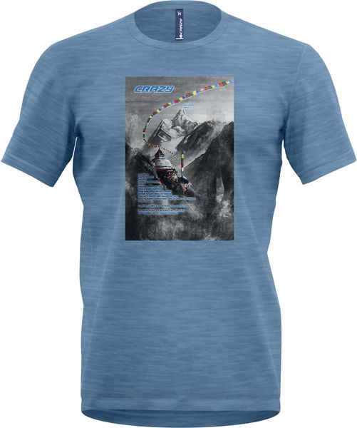 T-shirt Joker