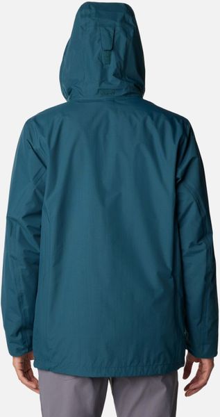 Mission Air Interchange Jacket