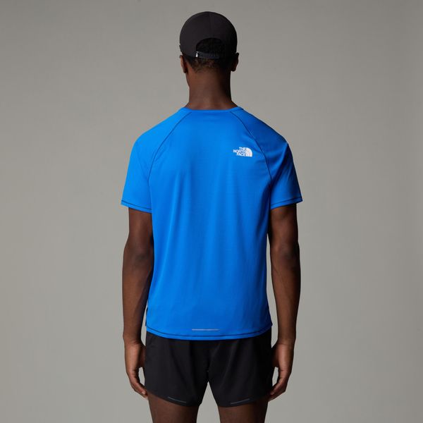 Mens Sunriser Short Sleeve