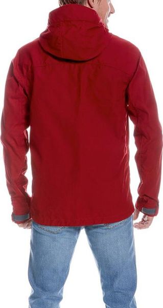 Vinjo M's Hooded Jacket