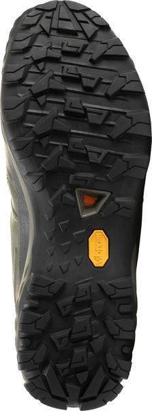 Ducan Knit High Gtx® Men