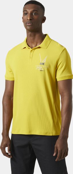 HP Race Polo