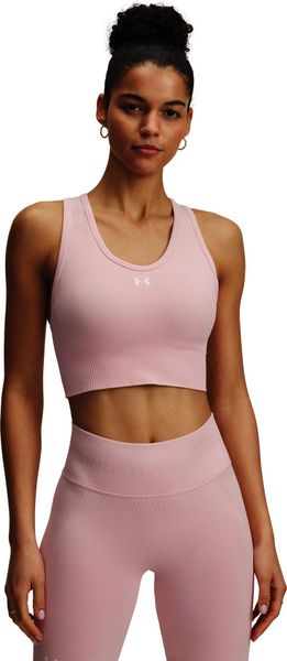 Vanish Seamless Mid Bra