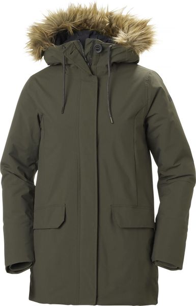 W Classic Parka
