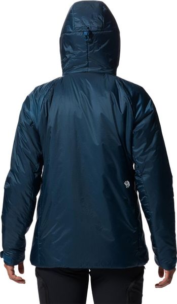 Compressor Hoody