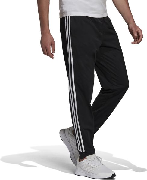 Primegreen Essentials Warm-up Tricot Tapered 3-STRIPES Track Pant
