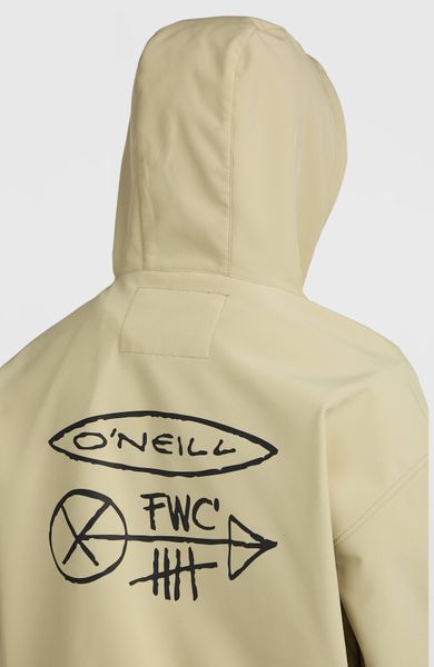 Fwc'play Softshell Hoodie