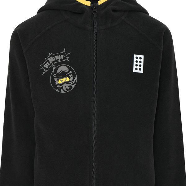LWSTORM 604 - Fleece Jacket