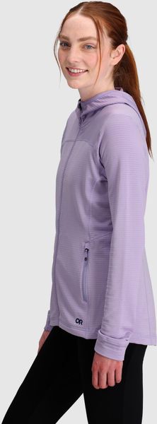 Women's Vigor Full Zip Hoodie