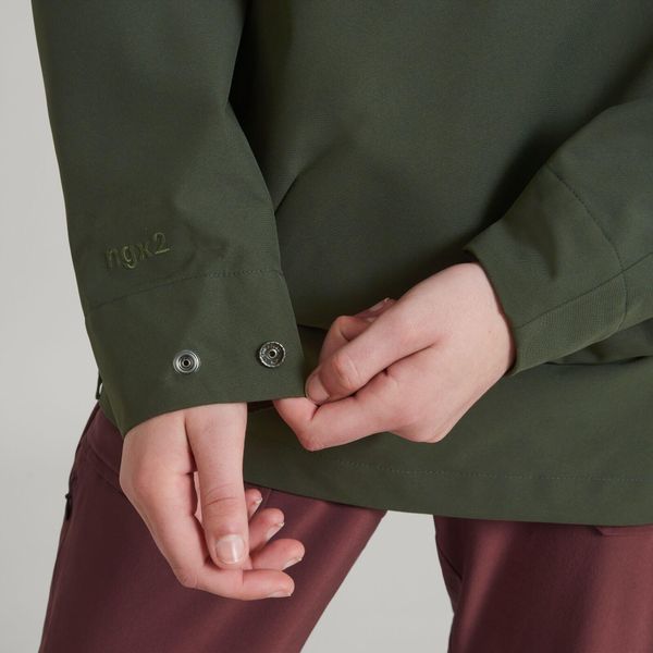 Amphi 2L Wmns Anorak