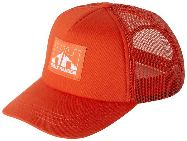 HH Trucker Cap